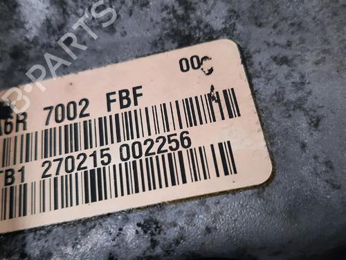 Gearbox FORD FIESTA VI (CB1, CCN) 1.6 TDCi | BP34177698M3  - Image 5
