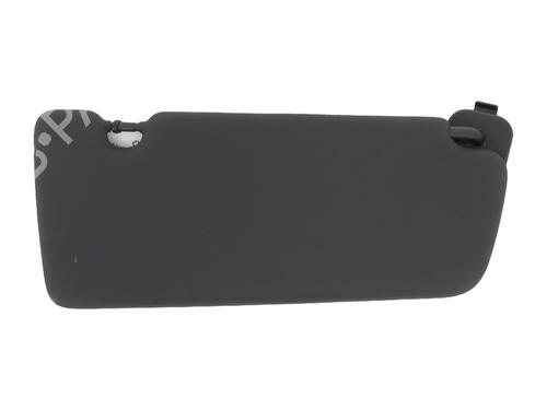 Used Left sun visor RENAULT CLIO V (B7_) 1.0 TCe 90 (B7MT) (91 hp) 28834945