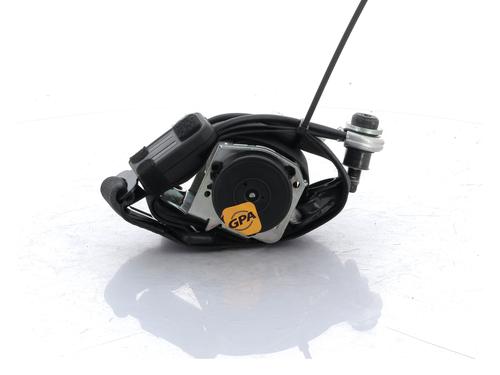 Front left belt tensioner OPEL CORSA D (S07) 1.0 (L08, L68) | BP18115232C87 