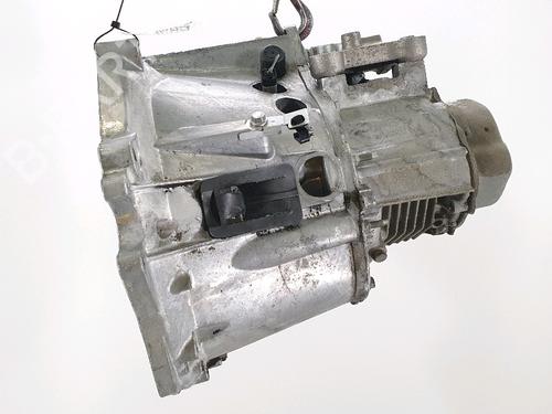 Used Gearbox CITROËN DS3 (SA_) 1.6 HDi 90 (92 hp) 27690949