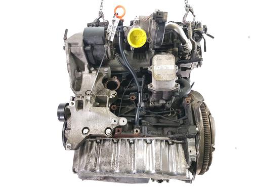 Engine AUDI A1 (8X1, 8XK) 1.6 TDI | BP30957026M1