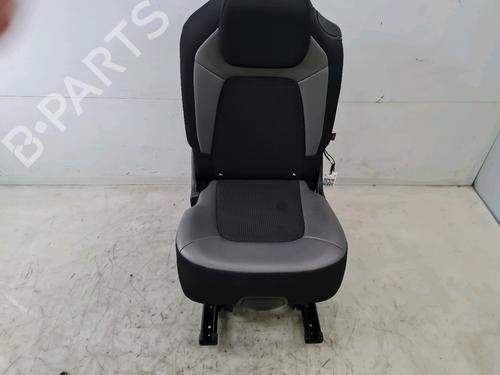 Rear seat CITROËN GRAND C4 SPACETOURER (3A_, 3E_) 1.2 PureTech 130 (131 hp) 18060496