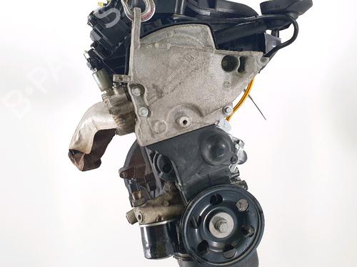 Used Engine RENAULT TWINGO II (CN0_) [2007-2025]  26970099