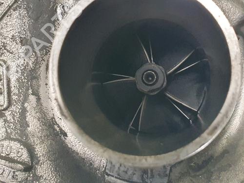 Engine RENAULT MEGANE III Hatchback (BZ0/1_, B3_) 1.5 dCi | BP38188989M1  - Image 7