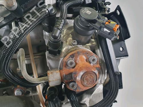 Engine PEUGEOT 208 I (CA_, CC_) 1.6 HDi / BlueHDi 75 | BP36795165M1  - Image 8