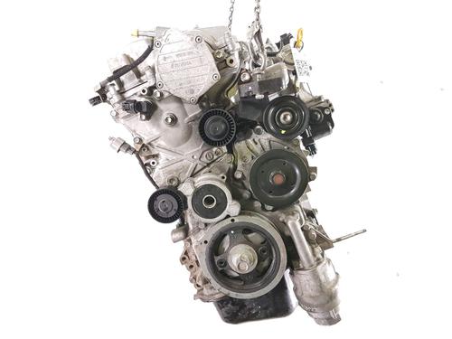 Motor TOYOTA AURIS (_E15_) 2.0 D-4D (ADE150_, ADE150R) (126 hp) 29381651