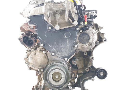 Motor RENAULT MASTER II Van (FD) [1997-2013]  27374028