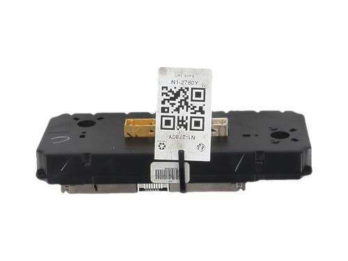 Climate control NISSAN NAVARA NP300 (D40) 2.5 dCi 4WD | BP40068794I5 - Image 3