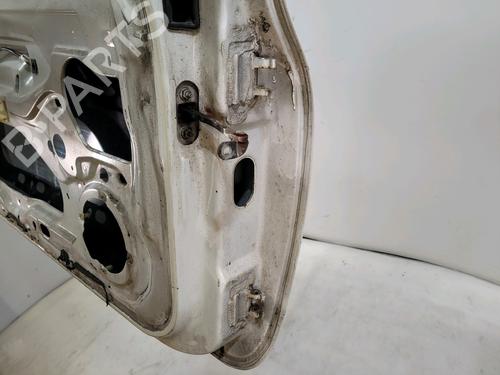 Left front door RENAULT CLIO II (BB_, CB_) 1.5 dCi (B/CB08) | BP29762546C2 