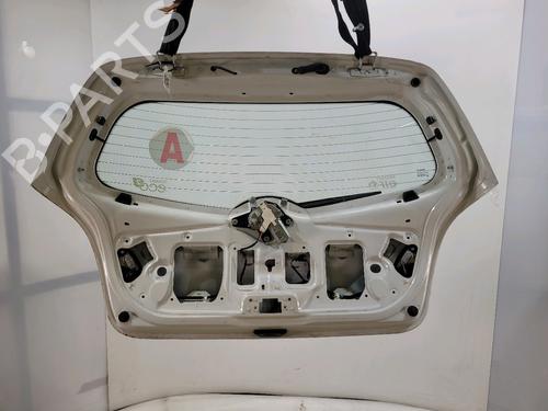 Bakluke CC/Kombi-Kupé RENAULT TWINGO II (CN0_) 1.5 dCi 75 | BP30190465C6 