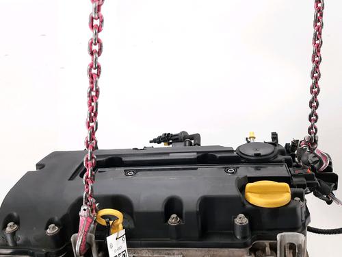 Engine OPEL CORSA D (S07) 1.4 (L08, L68) | BP33420426M1  - Image 5