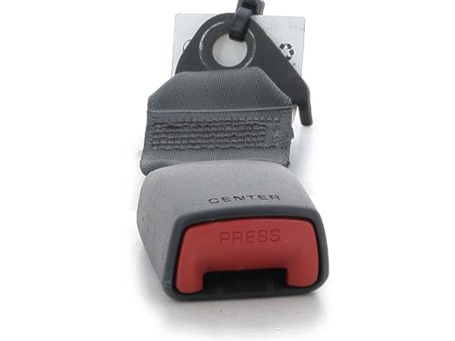 Used Seat buckle Seat buckle TOYOTA YARIS (_P9_) 1.33 VVT-i (NSP90_, NSP90R) (99 hp) 34001053 34001053