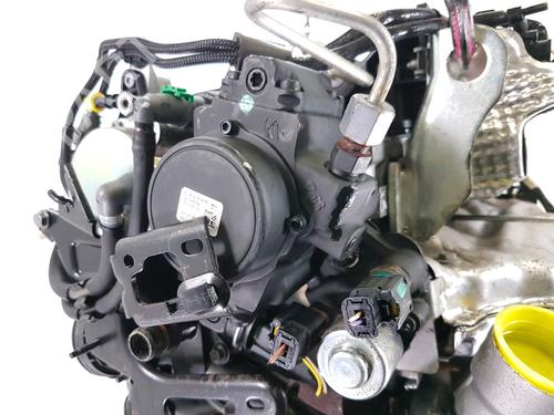 Engine CITROËN C5 III Break (RW_) 2.0 HDi 165 | BP34458316M1  - Image 9