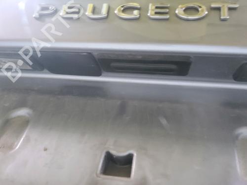Tailgate PEUGEOT 308 II (LB_, LP_, LW_, LH_, L3_) 1.6 HDi / BlueHDi 115 | BP28720287C6