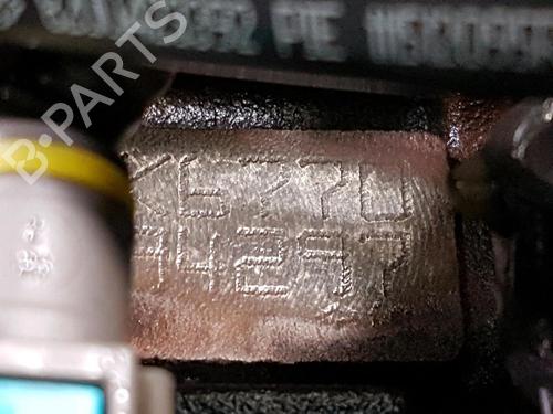 Engine RENAULT CLIO III (BR0/1, CR0/1) 1.5 dCi | BP33420201M1 - Image 12