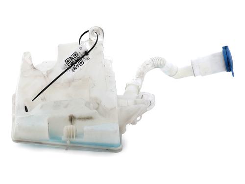 Used Windscreen washer tank VW POLO V (6R1, 6C1) 1.4 TDI (90 hp) 32355704
