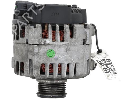 Alternator CITROËN BERLINGO Box Body/MPV (B9) 1.6 HDi / BlueHDi 75 | BP32278284M7 