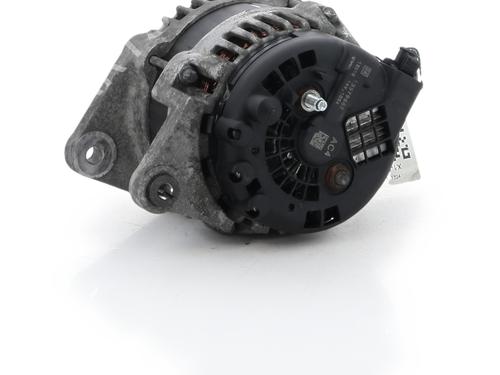 Alternator OPEL ASTRA J (P10) 1.7 CDTI (68) | BP36776619M7 - Image 2