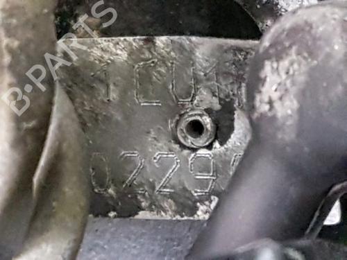 Engine PEUGEOT J5 Van (290L) 1.9 D | BP33033346M1  - Image 9