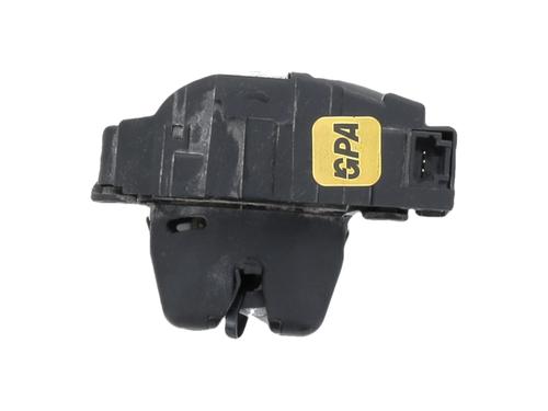 Used Tailgate lock Tailgate lock CITROËN C3 Picasso (SH_) [2008-2026] 33420192 33420192