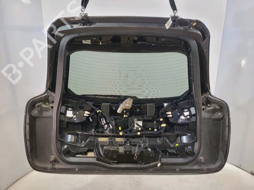 Tailgate CITROËN C4 Picasso II 1.2 THP 130 | BP32310013C6 - Image 2