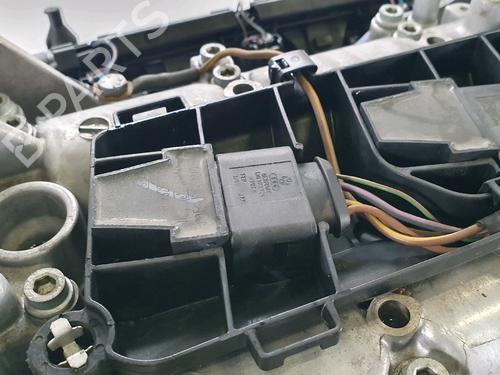 Engine SKODA FABIA II (542) 1.2 | BP30924752M1