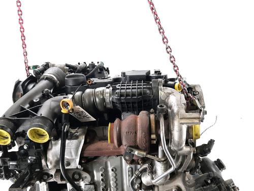 Engine CITROËN DS3 (SA_) 1.6 HDi 90 | BP32039582M1 
