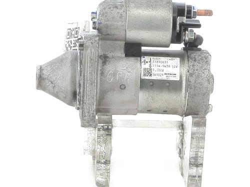 Starter FIAT PUNTO (199_) 1.2 (199AXZ1A, 199BXZ1A) | BP34502815M8 - Image 4