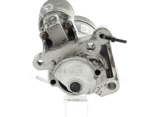 Starter RENAULT LAGUNA II (BG0/1_) 1.9 dCi (BG0R, BG0E) | BP21830675M8 