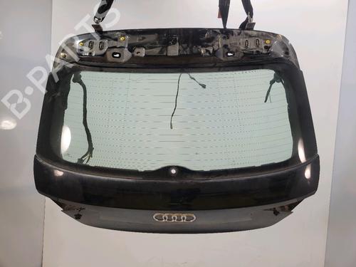 Used Tailgate AUDI A3 (8V1, 8VK) 2.0 TDI quattro (184 hp) 31122330