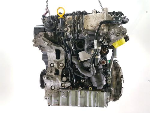 Engine VW GOLF VII (5G1, BQ1, BE1, BE2) 2.0 TDI | BP23252992M1