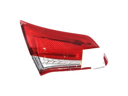 Left tailgate light CITROËN C4 II (NC_) 1.6 HDi 90 | BP29265601C79 