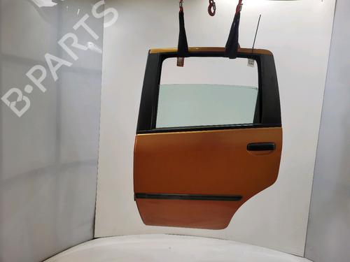 Used Left rear door Left rear door FIAT IDEA (350_) 1.4 16V (95 hp) 36513503 36513503