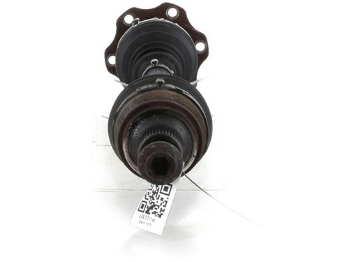 Left front driveshaft AUDI A5 Sportback (8TA) S5 quattro | BP29443918M38 