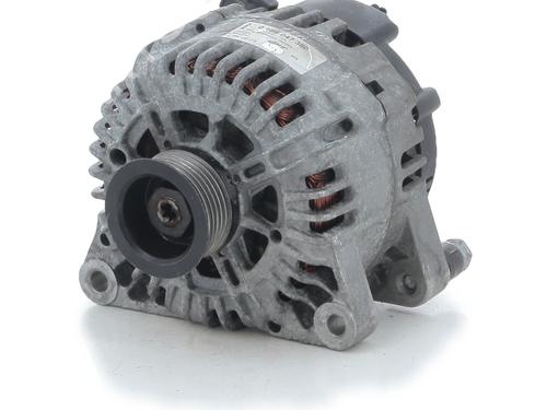 Used Alternator PEUGEOT 206+ (2L_, 2M_) 1.4 HDi eco 70 (68 hp) 31326457