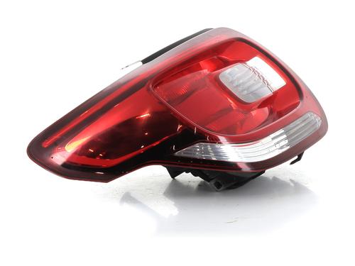Left taillight CITROËN DS3 (SA_) 1.6 HDi 90 | BP29218118C34 
