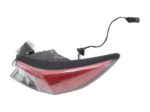 Used Right taillight FORD KUGA III (DFK) 2.0 EcoBlue mHEV (150 hp) 33111107