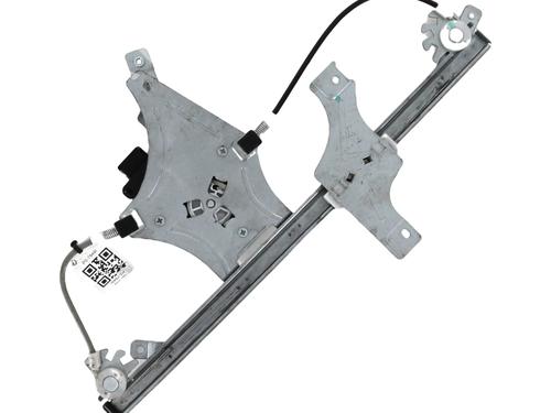 Front right window mechanism PEUGEOT 508 I (8D_) 2.0 HDi | BP29346443C23 