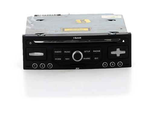 Used Radio Radio 36853411 36853411