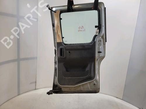 Right slide door PEUGEOT PARTNER MPV (5_, G_) 1.9 D | BP29602776C75 