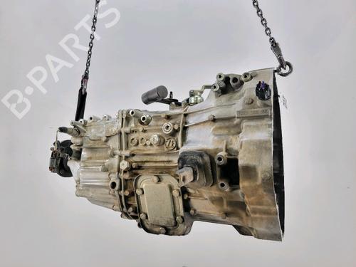 Gearbox RENAULT MASTER III Van (FV) 2.3 dCi 135 RWD (FV0N) | BP40441148M3 - Image 3