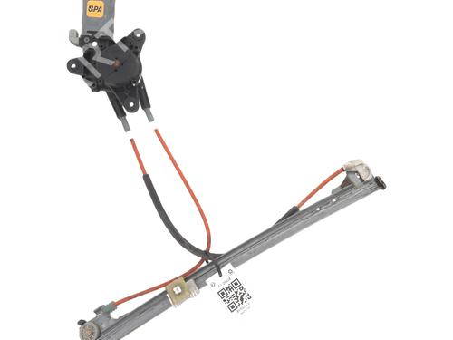 Used Front right window mechanism CITROËN SAXO (S0, S1) 1.4 VTS (75 hp) 31367735