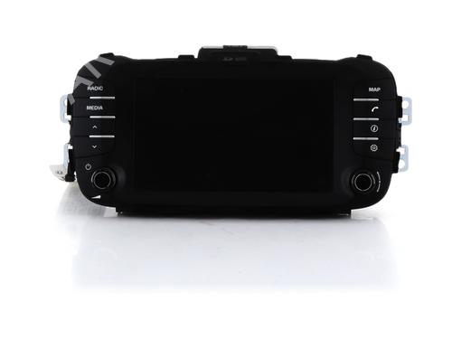 Used Radio Radio KIA SOUL II (PS) 1.6 CRDi 136 (136 hp) 40171852 40171852