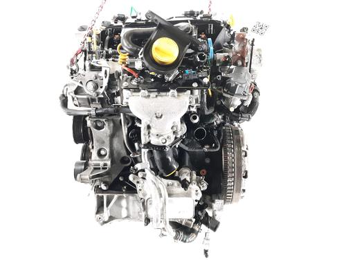Engine RENAULT SCÉNIC IV (J9_) 1.7 Blue dCi 120 (J9A7, J9A8) | BP32654731M1