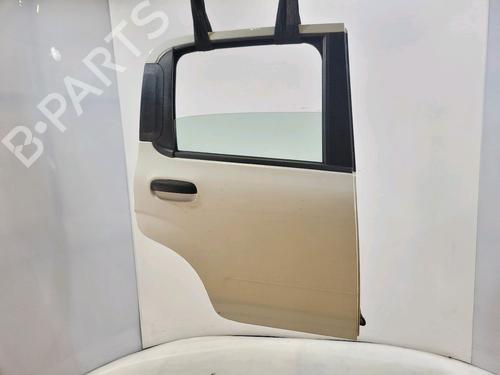 Used Right rear door FIAT PANDA (312_, 319_) 1.2 (312PXA1A) (69 hp) 30405980