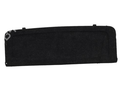 Used Rear parcel shelf OPEL AGILA (A) (H00) 1.2 16V (F68) (75 hp) 27551991