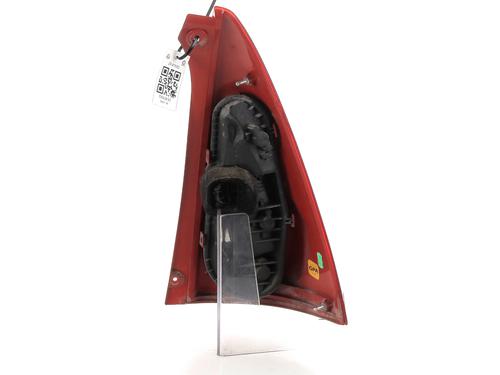 Left taillight PEUGEOT 107 (PM_, PN_) 1.0 | BP26924542C34 