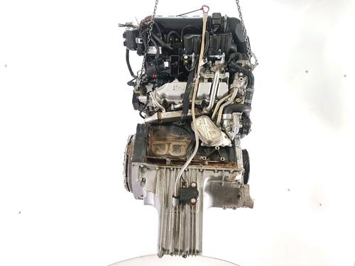 Engine MERCEDES-BENZ B-CLASS Sports Tourer (W245) B 180 CDI (245.207) | BP30584079M1
