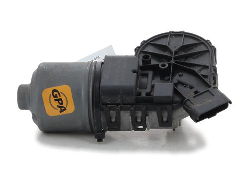 Used Front wiper motor PEUGEOT PARTNER Tepee [2008-2025]  26899915