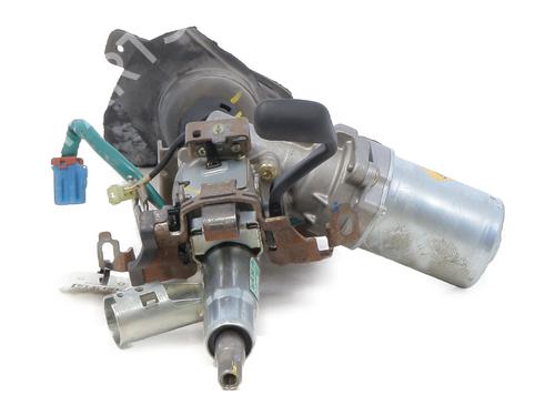 Used Steering column RENAULT CLIO II (BB_, CB_) [1998-2016]  26311691